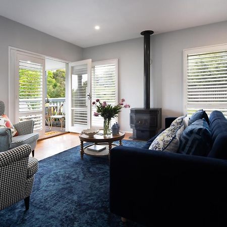 Lake Orchard Villas Daylesford Luaran gambar