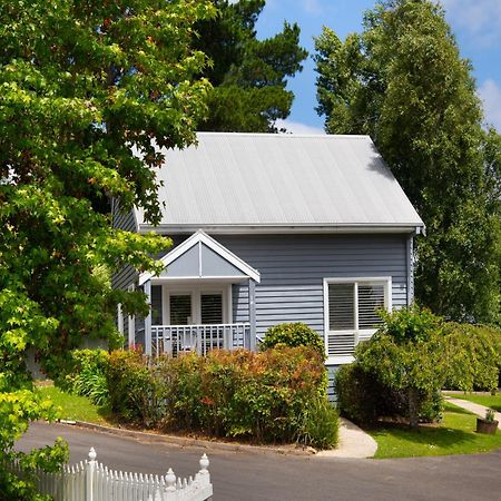 Lake Orchard Villas Daylesford Bilik gambar