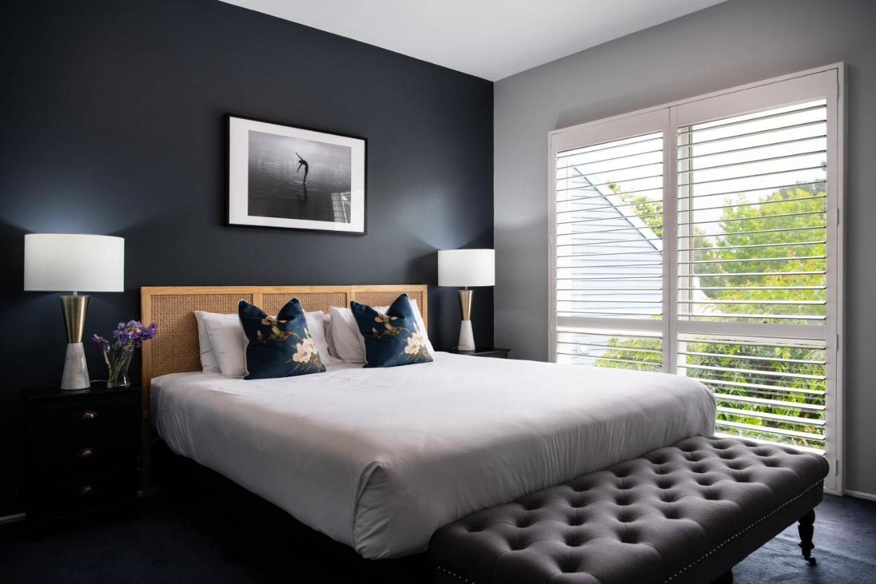 Lake Orchard Villas Daylesford Luaran gambar