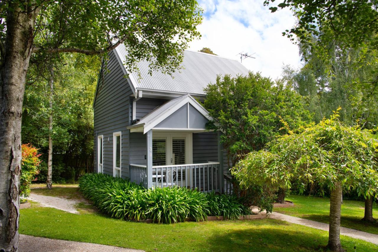 Lake Orchard Villas Daylesford Luaran gambar