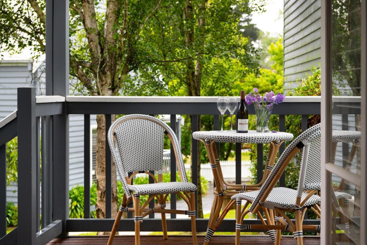 Lake Orchard Villas Daylesford Luaran gambar