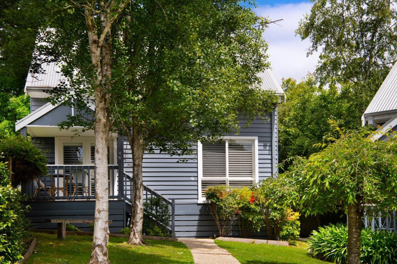 Lake Orchard Villas Daylesford Luaran gambar