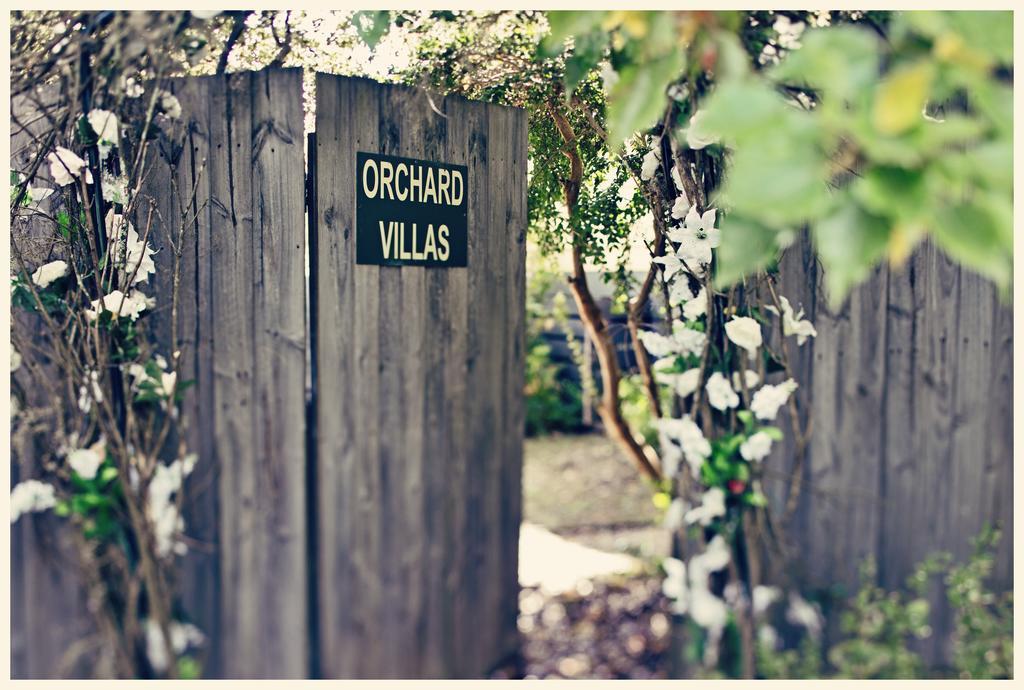 Lake Orchard Villas Daylesford Bilik gambar